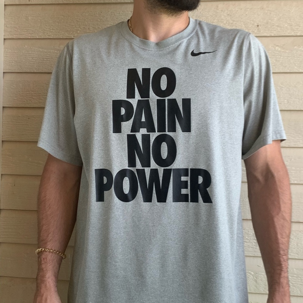 Nike T-Shirt